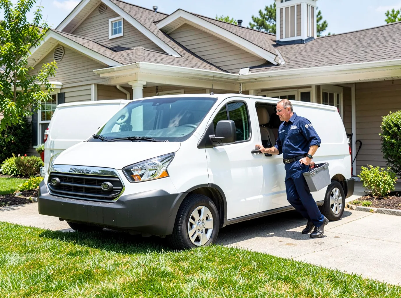 Emergency Plumber company in Versailles, MO